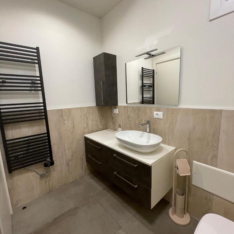 Da Lenny the Grey Apartment - Appartamento con 2 Camere da Letto - 19