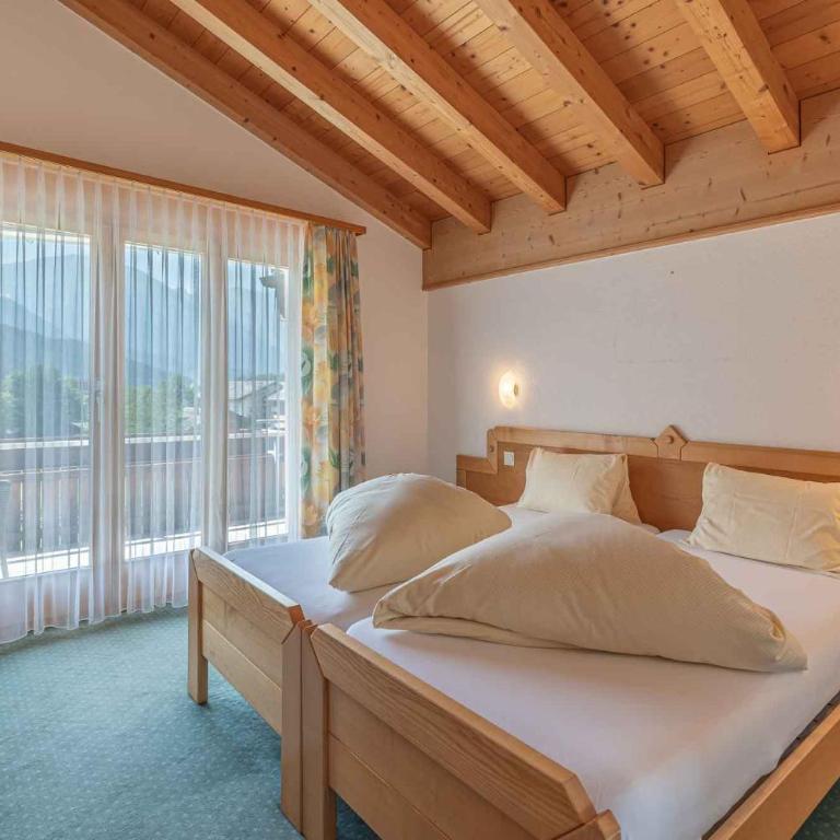 Aktiv- und Genusshotel Alpenblick - Doppelzimmer - 7