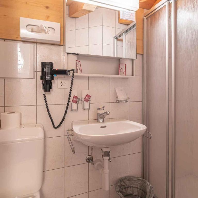 Aktiv- und Genusshotel Alpenblick - Doppelzimmer - 8