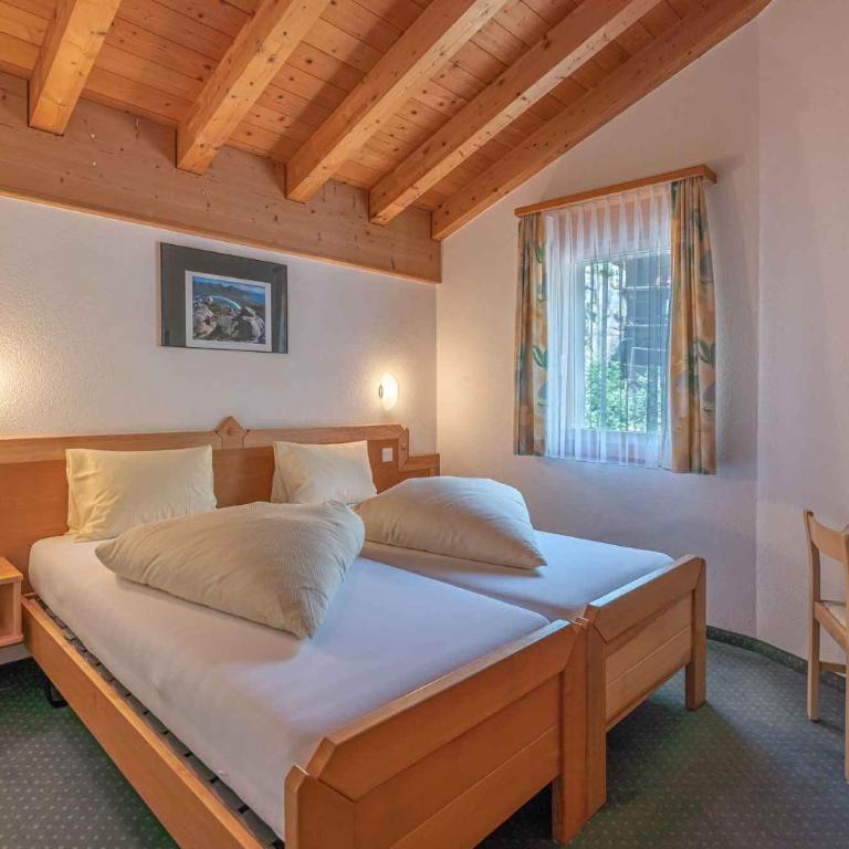 Aktiv- und Genusshotel Alpenblick - Doppelzimmer - 9