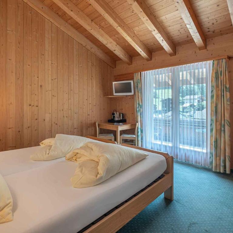 Aktiv- und Genusshotel Alpenblick - Doppelzimmer - 11