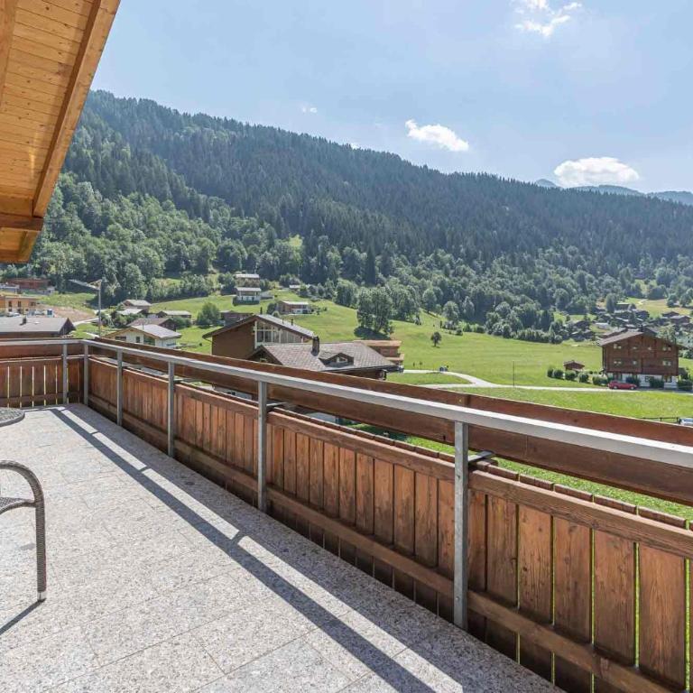 Aktiv- und Genusshotel Alpenblick - Doppelzimmer - 4