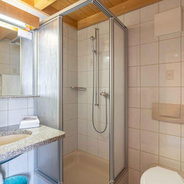 Aktiv- und Genusshotel Alpenblick - Doppelzimmer - 15