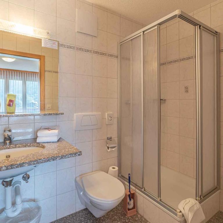 Aktiv- und Genusshotel Alpenblick - Doppelzimmer - 17