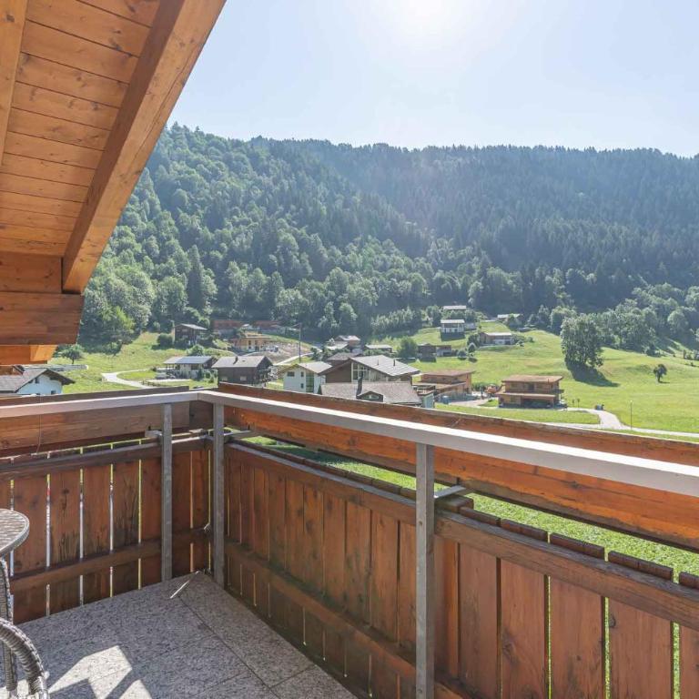 Aktiv- und Genusshotel Alpenblick - Doppelzimmer - 18