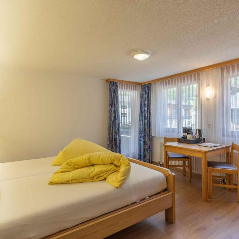 Aktiv- und Genusshotel Alpenblick - Doppelzimmer - 19