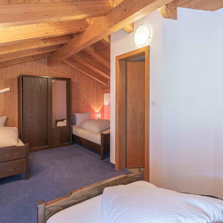 Aktiv- und Genusshotel Alpenblick - Doppelzimmer - 13
