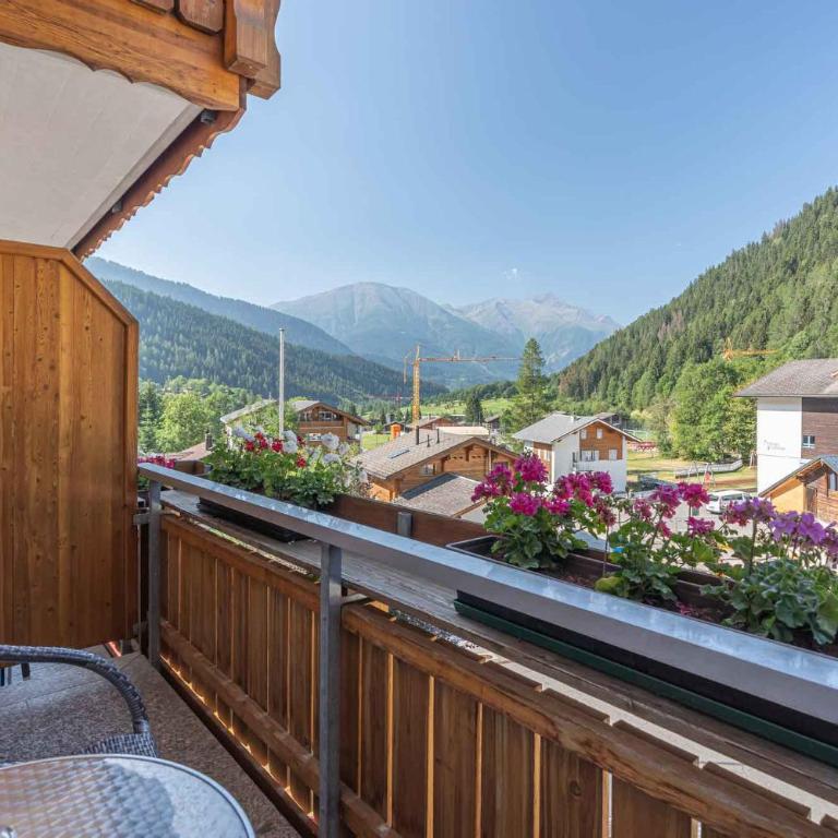 Aktiv- und Genusshotel Alpenblick - Doppelzimmer - 22
