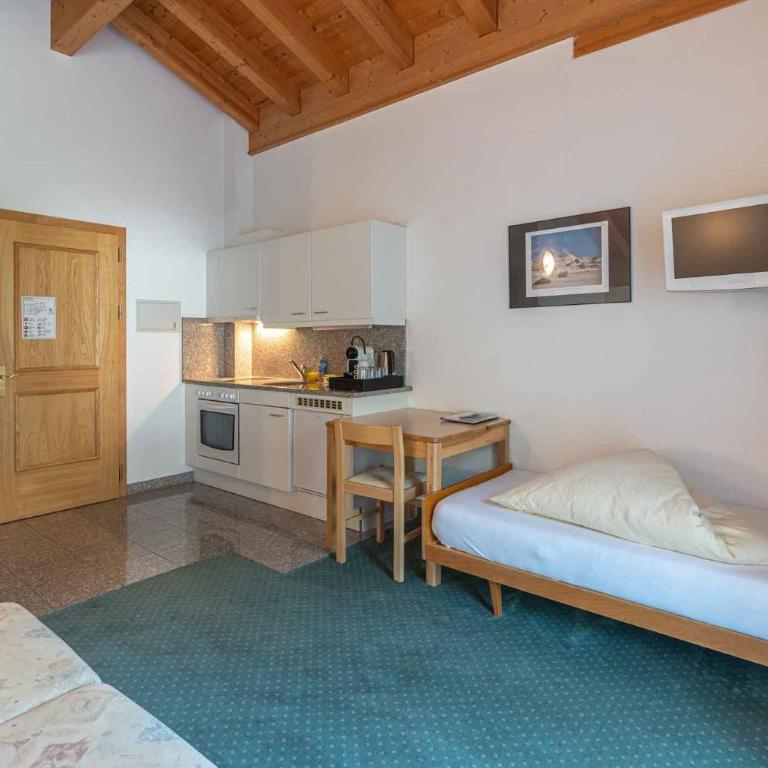 Aktiv- und Genusshotel Alpenblick - Doppelzimmer - 23