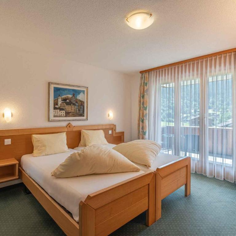 Aktiv- und Genusshotel Alpenblick - Doppelzimmer - 5