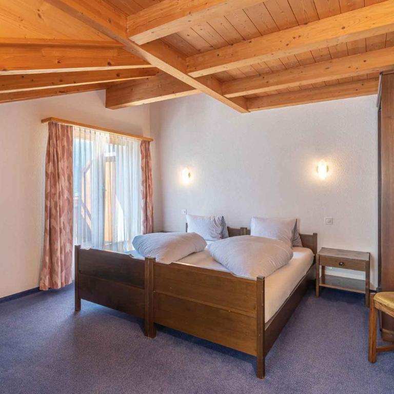 Aktiv- und Genusshotel Alpenblick - Doppelzimmer - 24