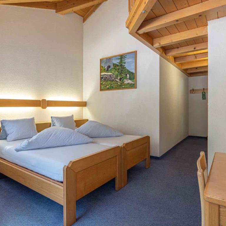 Aktiv- und Genusshotel Alpenblick - Doppelzimmer - 25
