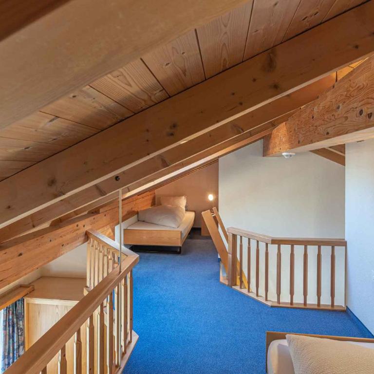 Aktiv- und Genusshotel Alpenblick - Doppelzimmer - 26