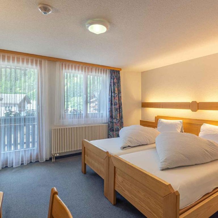 Aktiv- und Genusshotel Alpenblick - Doppelzimmer - 27