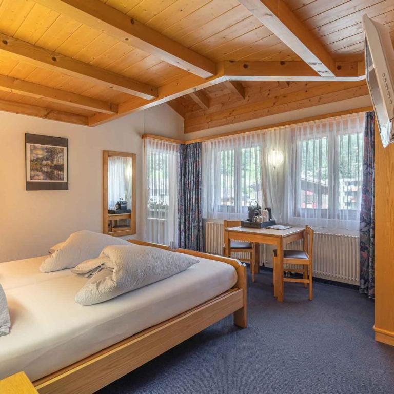 Aktiv- und Genusshotel Alpenblick - Doppelzimmer - 28
