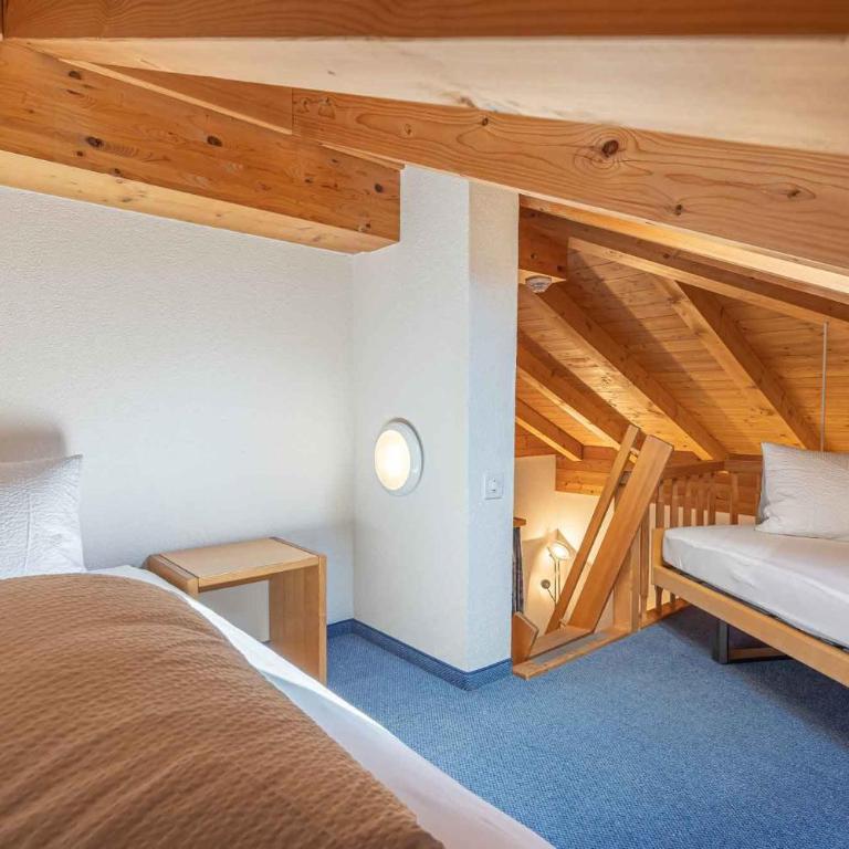Aktiv- und Genusshotel Alpenblick - Doppelzimmer - 29