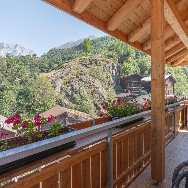 Aktiv- und Genusshotel Alpenblick - Doppelzimmer - 2