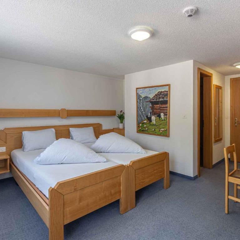 Aktiv- und Genusshotel Alpenblick - Doppelzimmer - 30
