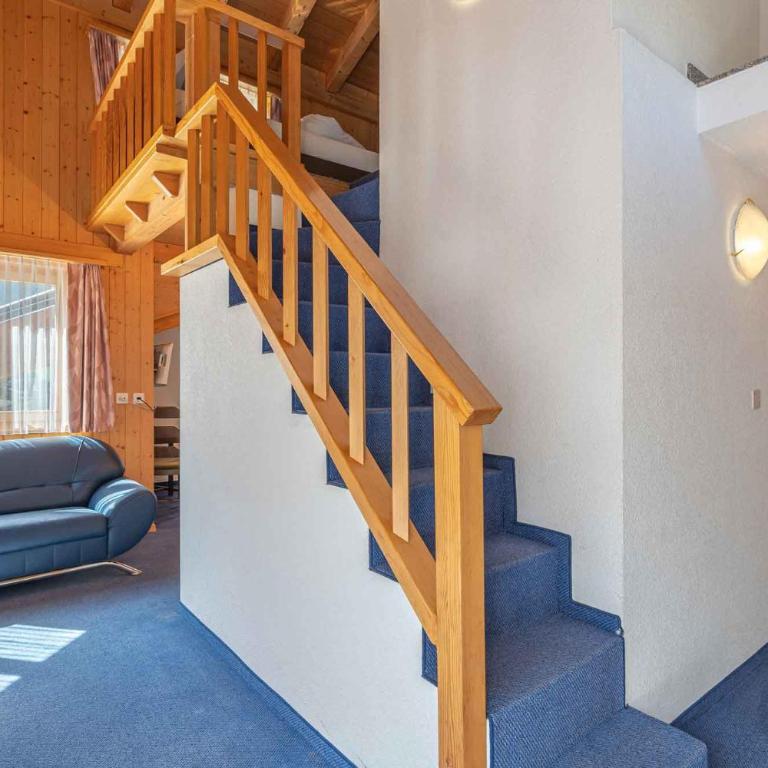 Aktiv- und Genusshotel Alpenblick - Doppelzimmer - 33