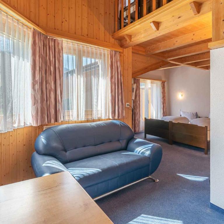 Aktiv- und Genusshotel Alpenblick - Doppelzimmer - 35