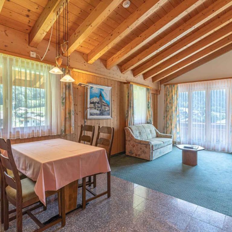 Aktiv- und Genusshotel Alpenblick - Doppelzimmer - 36