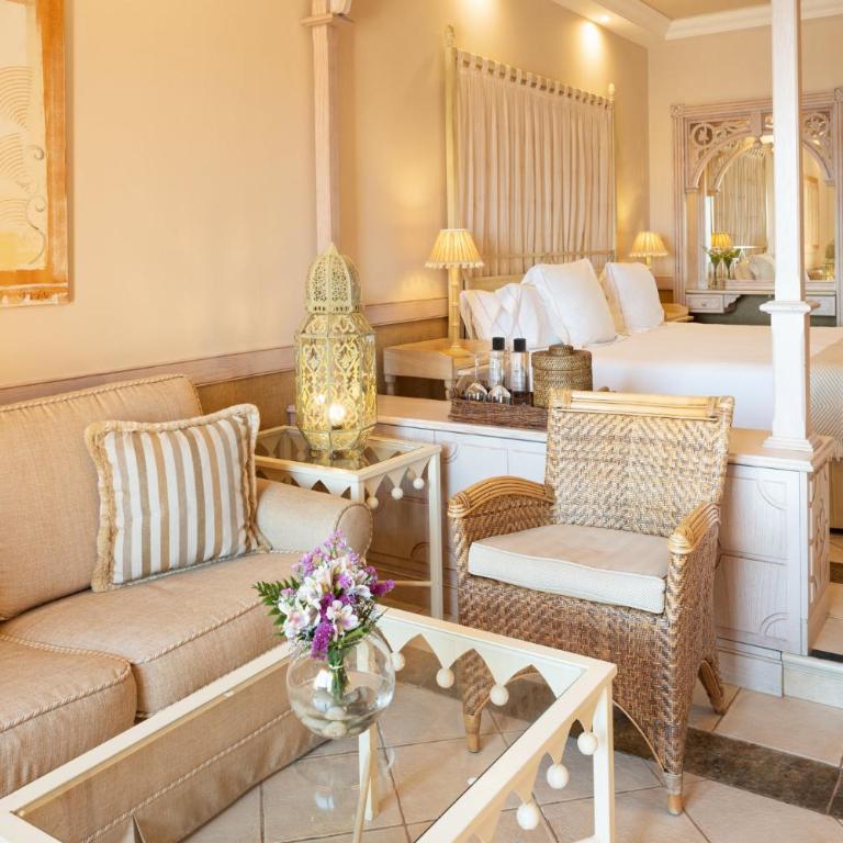JOIA El Mirador by Iberostar -Adults Only - Suite Junior - 1