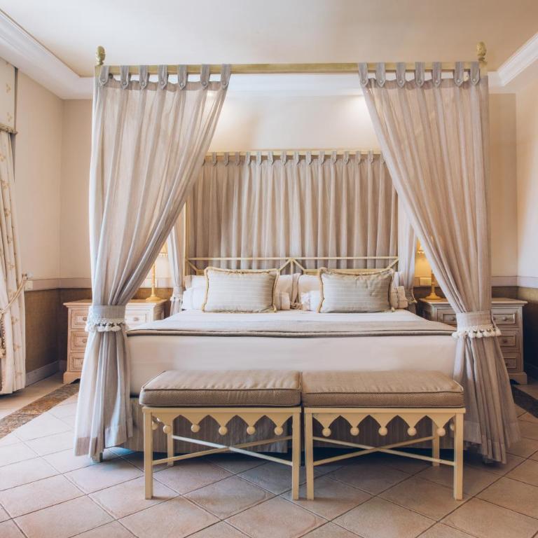 JOIA El Mirador by Iberostar -Adults Only - Suite Junior Superior con vistas al mar - 4