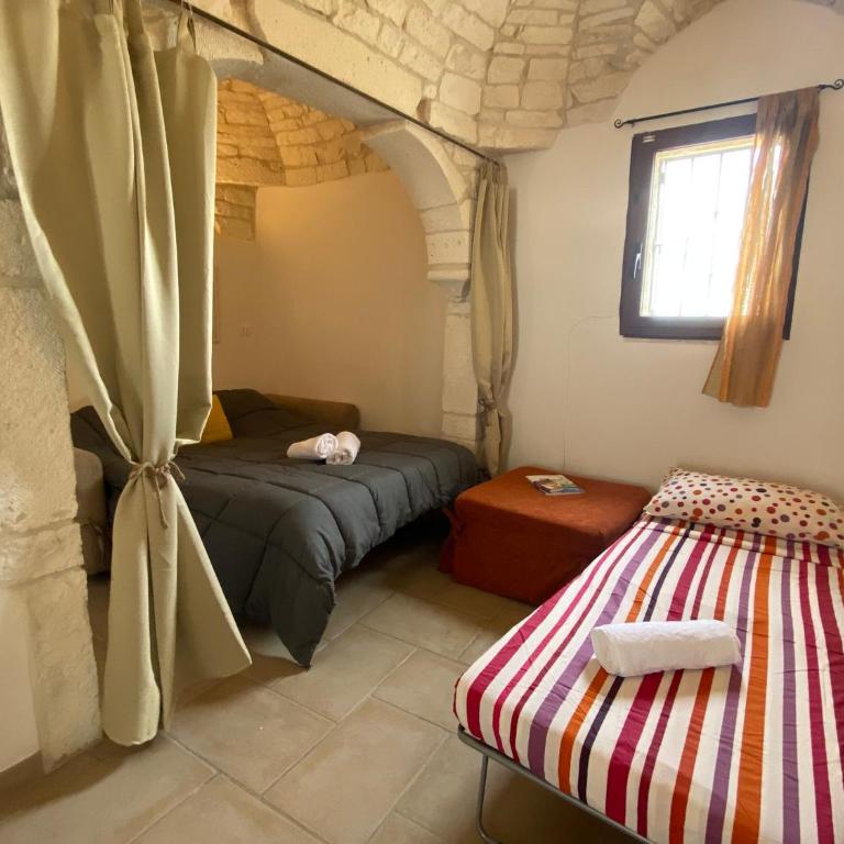 Belvedere with huge terrace - Ostuni center - Appartamento Deluxe con 1 Camera da Letto e Vista Città - 5