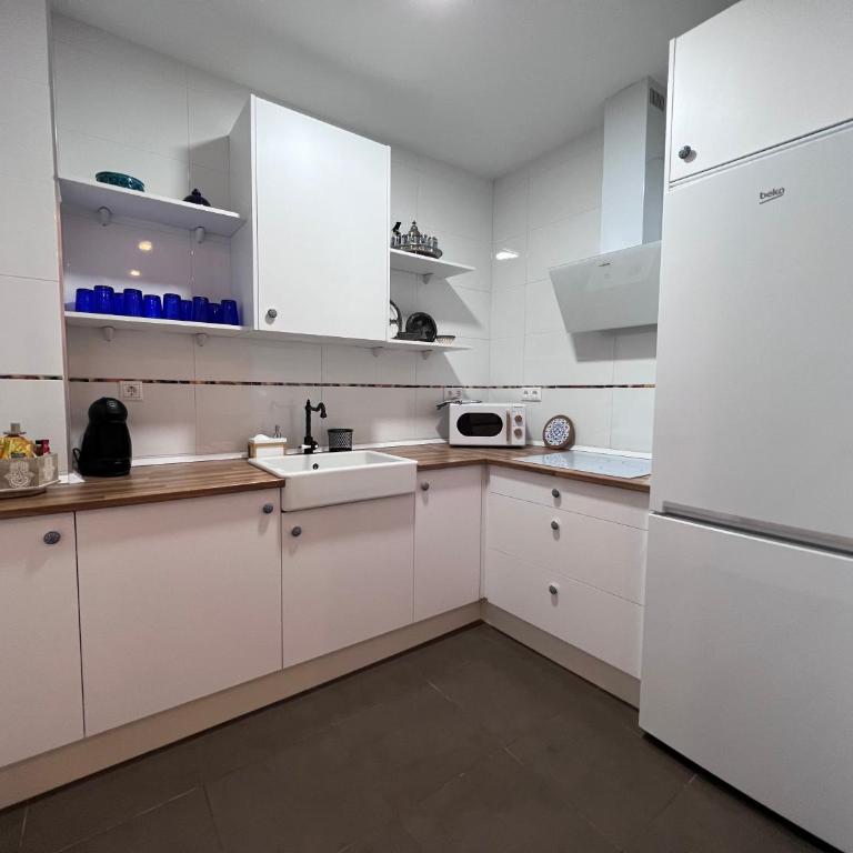 Sueños de la Alhambra - Superior Apartment - 17