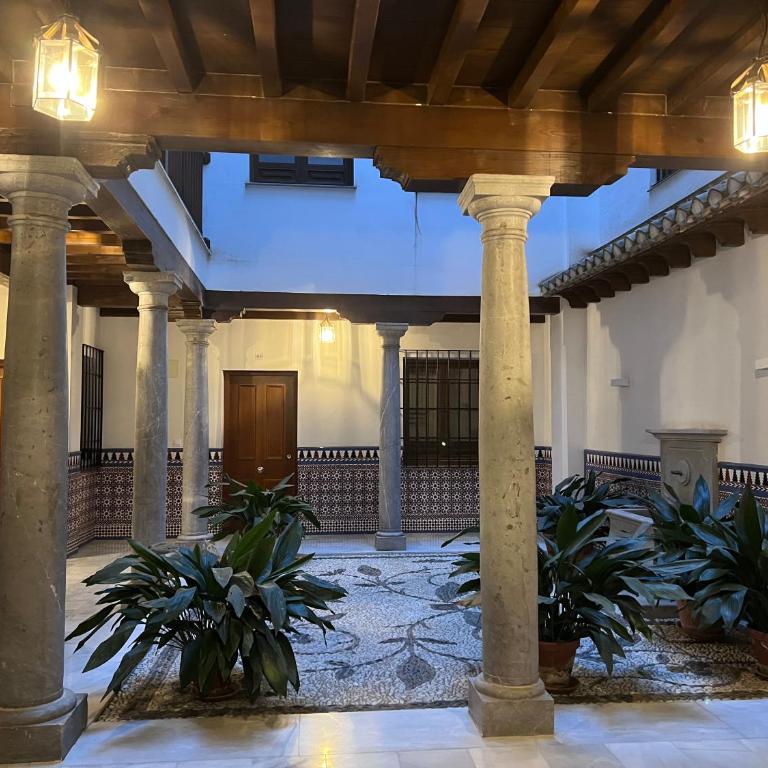 Sueños de la Alhambra - Superior Apartment - 26