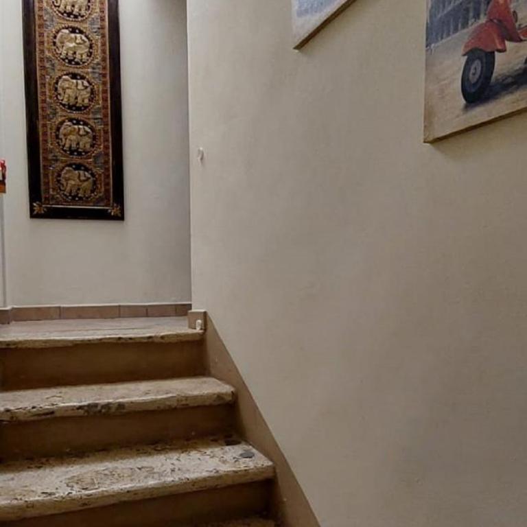 COR MAGIS KAMULLIA - 200 meters from the historic center and close to the train station - Appartamento - 21