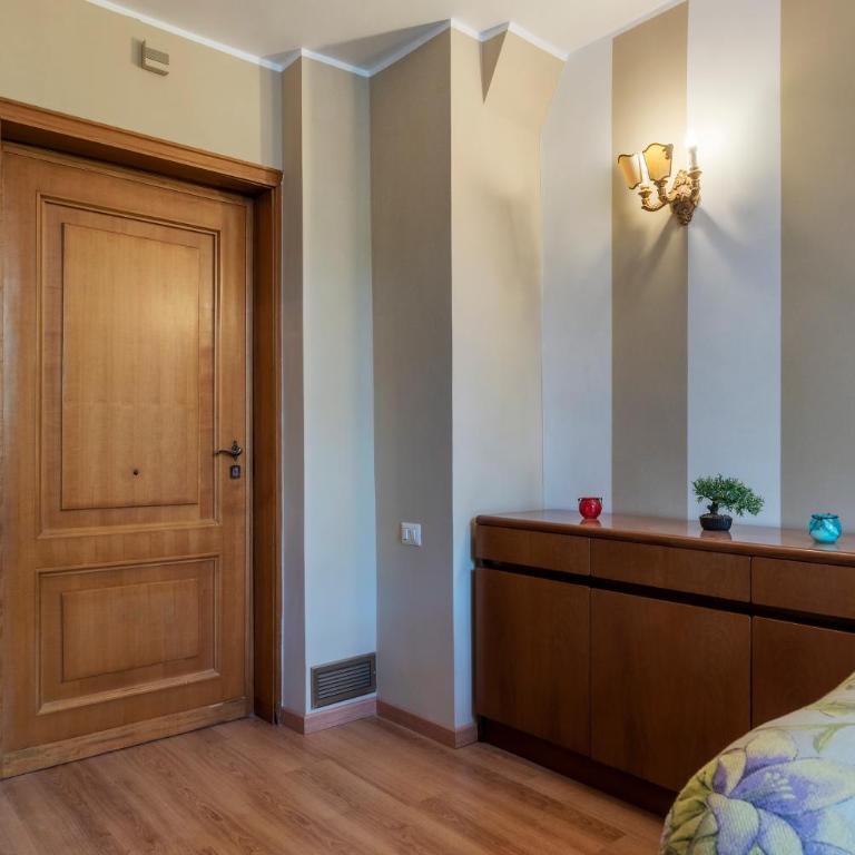 GuestHost - Roomy&Cozy Apartment with Shared Terrace - Apartment mit 1 Schlafzimmer - 21
