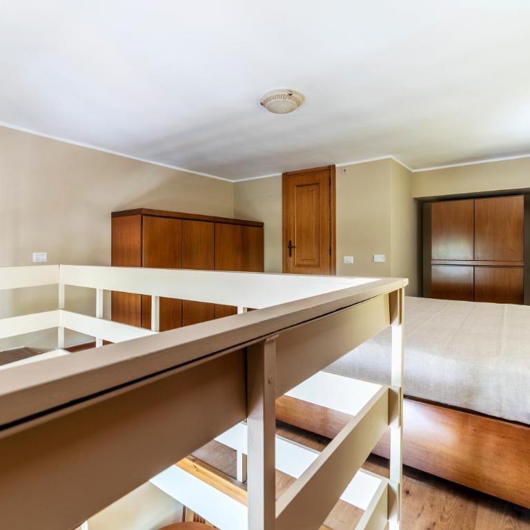GuestHost - Roomy&Cozy Apartment with Shared Terrace - Apartment mit 1 Schlafzimmer - 22