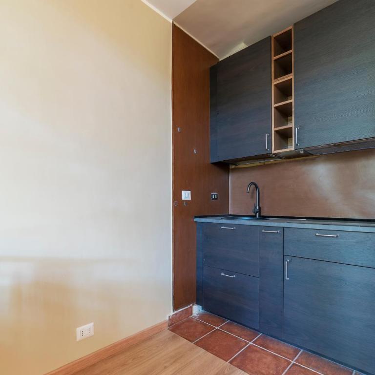 GuestHost - Roomy&Cozy Apartment with Shared Terrace - Apartment mit 1 Schlafzimmer - 17