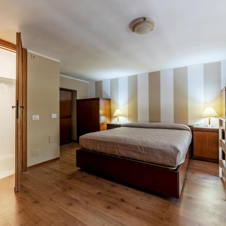 GuestHost - Roomy&Cozy Apartment with Shared Terrace - Apartment mit 1 Schlafzimmer - 7