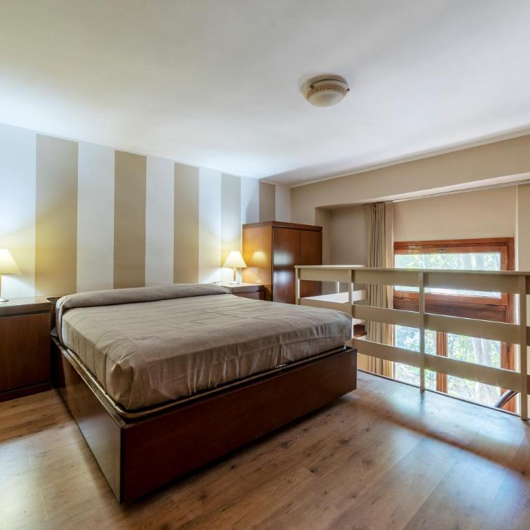 GuestHost - Roomy&Cozy Apartment with Shared Terrace - Apartment mit 1 Schlafzimmer - 15