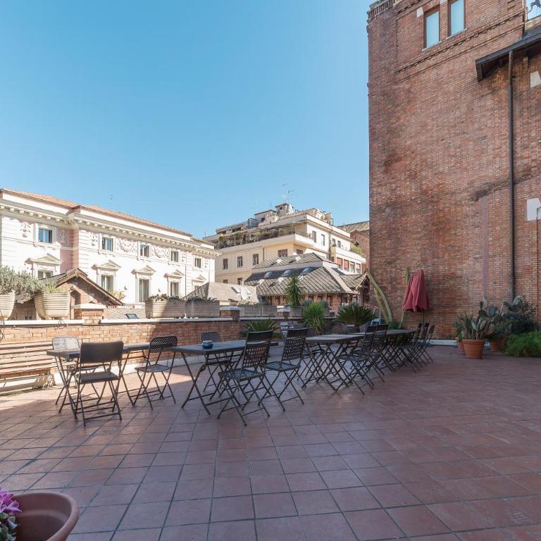 GuestHost - Roomy&Cozy Apartment with Shared Terrace - Apartment mit 1 Schlafzimmer - 2