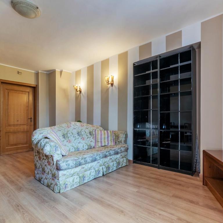 GuestHost - Roomy&Cozy Apartment with Shared Terrace - Apartment mit 1 Schlafzimmer - 16