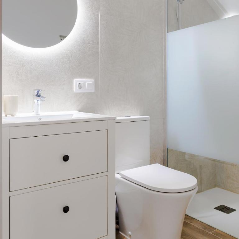 Diamond Apartment in Los Cristianos - Apartamento de 1 dormitorio - 13
