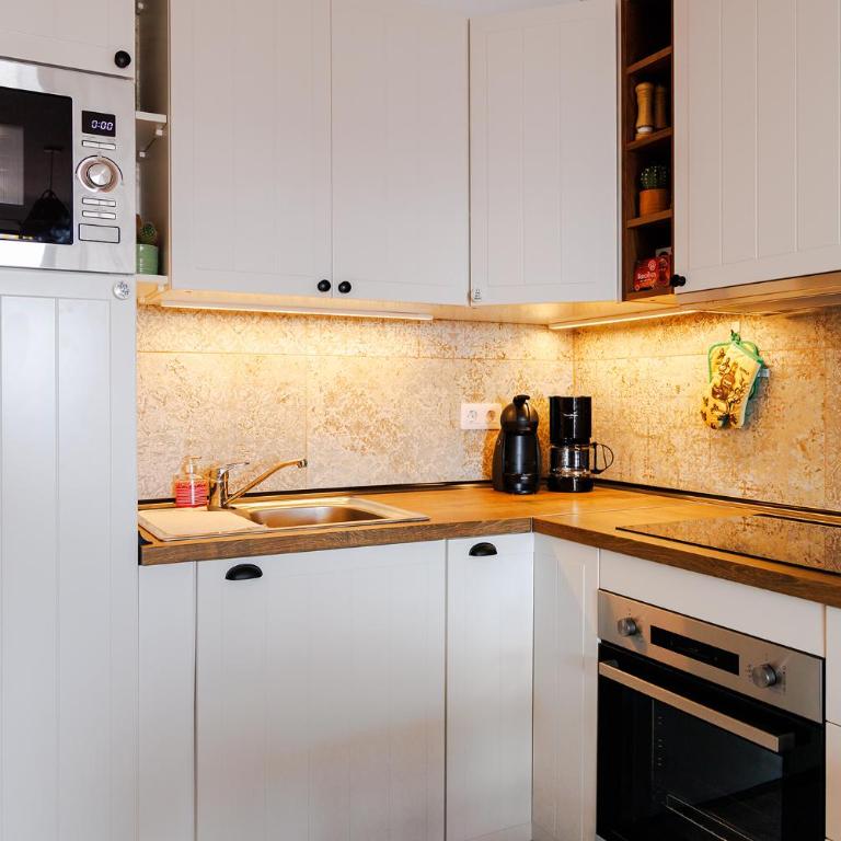 Diamond Apartment in Los Cristianos - Apartamento de 1 dormitorio - 7