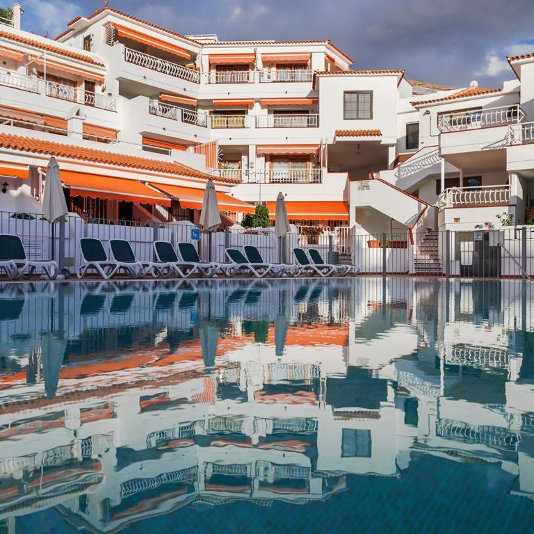 Diamond Apartment in Los Cristianos - Apartamento de 1 dormitorio - 18