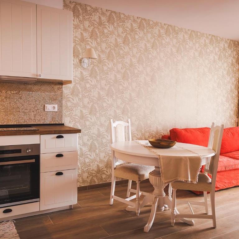 Diamond Apartment in Los Cristianos - Apartamento de 1 dormitorio - 10