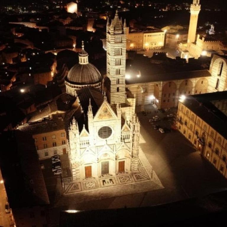 COR MAGIS KAMULLIA - 200 meters from the historic center and close to the train station - Appartamento - 46
