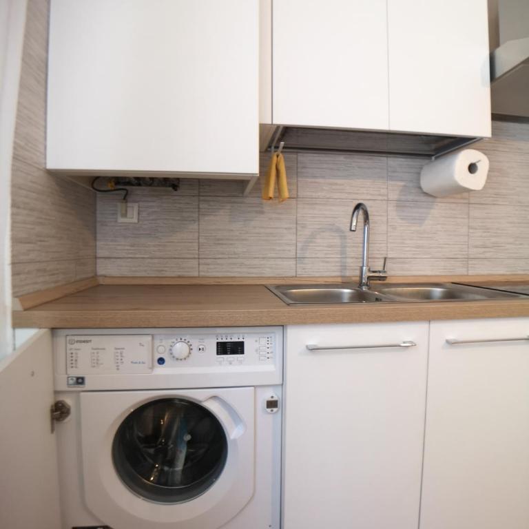 Urban Oasis family apt 10 mins from Venice - Appartamento con 1 Camera da Letto - 12