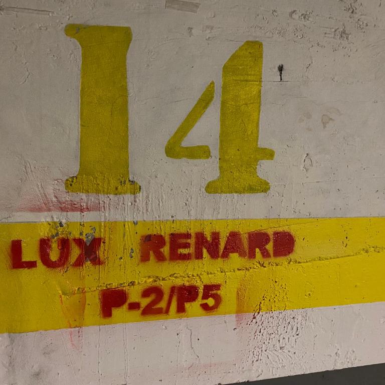 Lux Renard "Acceso directo a pistas" - Apartment mit 2 Schlafzimmern - 25
