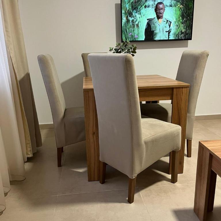 Apartmani Tesla - Apartman sa Pogledom na Planinu - 5