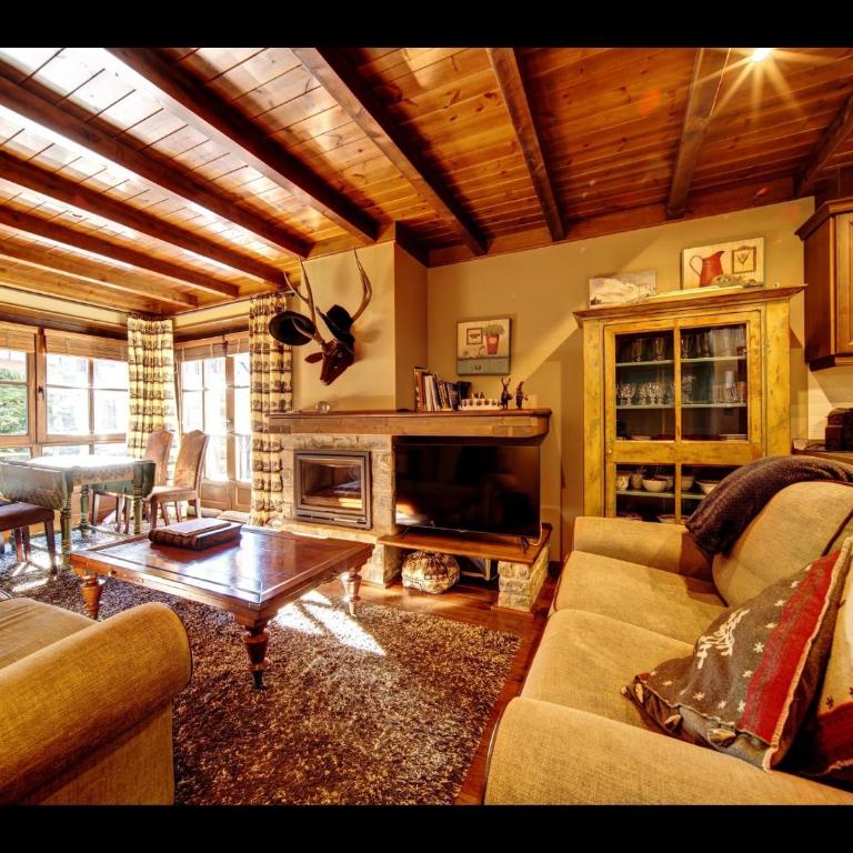 SABOREDO en Val de Ruda - Apartment - 1