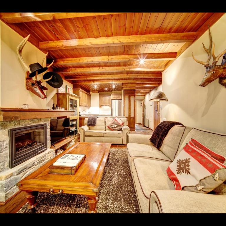 SABOREDO en Val de Ruda - Apartment - 2