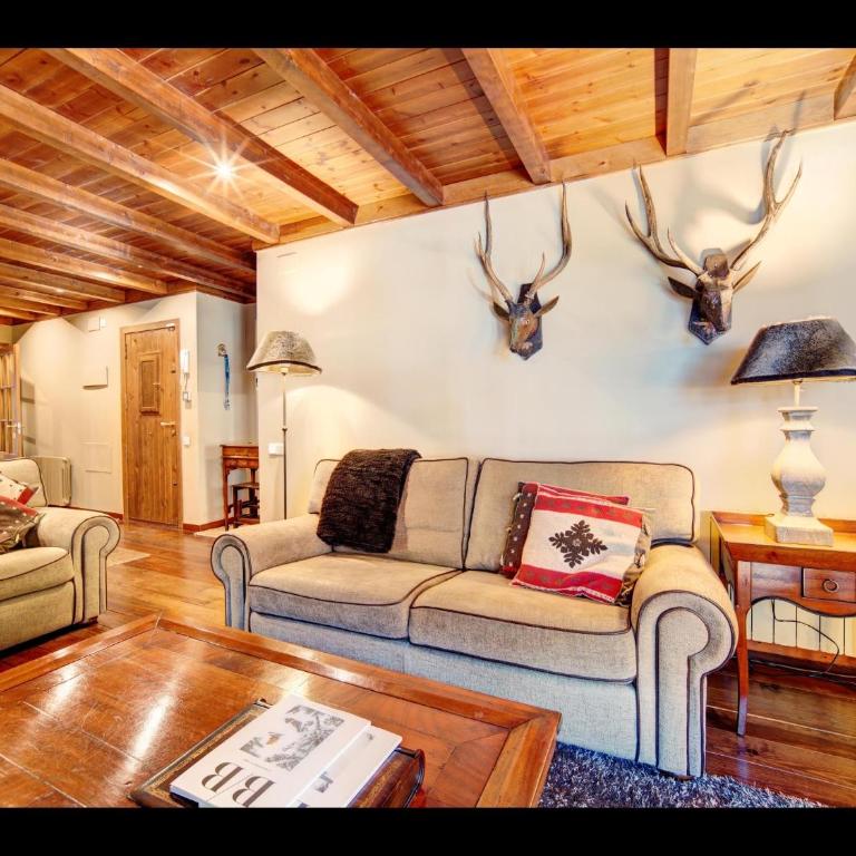 SABOREDO en Val de Ruda - Apartment - 7