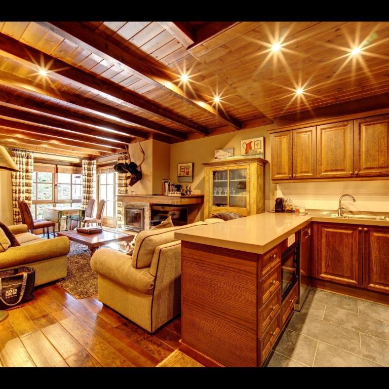 SABOREDO en Val de Ruda - Apartment - 8